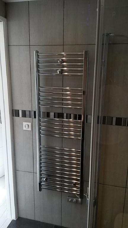 Safranier Townhouse Appartement Antibes Kamer foto