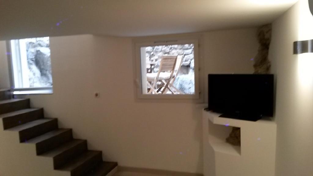 Safranier Townhouse Appartement Antibes Kamer foto
