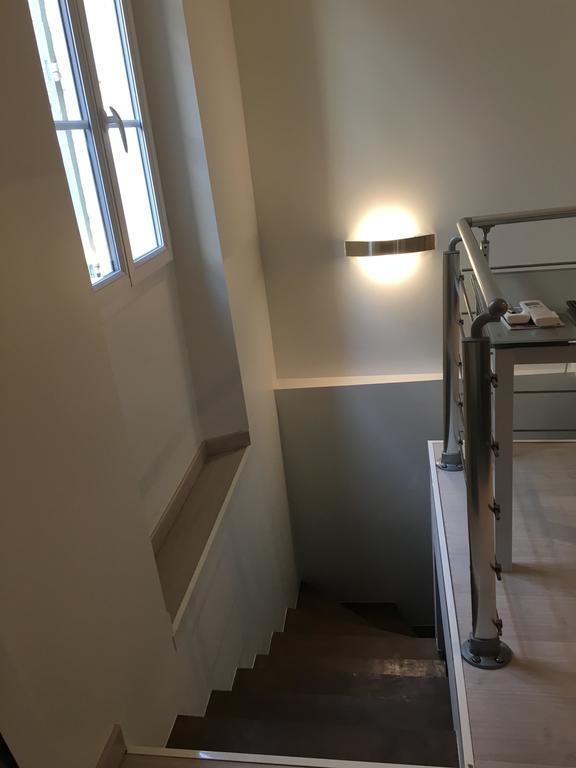 Safranier Townhouse Appartement Antibes Buitenkant foto