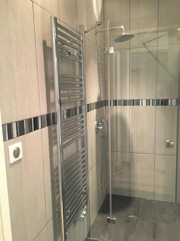 Safranier Townhouse Appartement Antibes Buitenkant foto