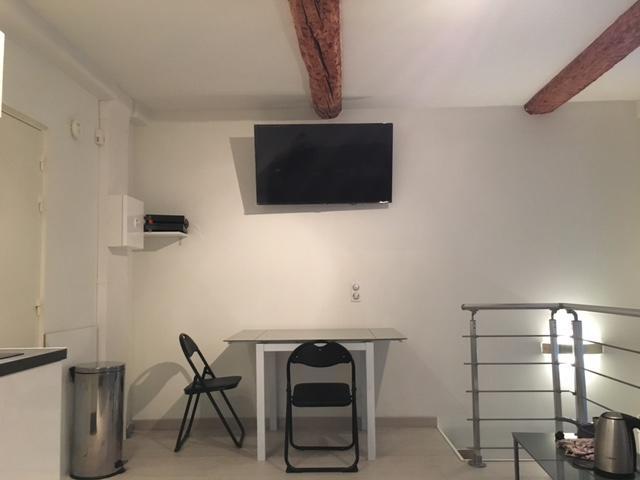 Safranier Townhouse Appartement Antibes Buitenkant foto